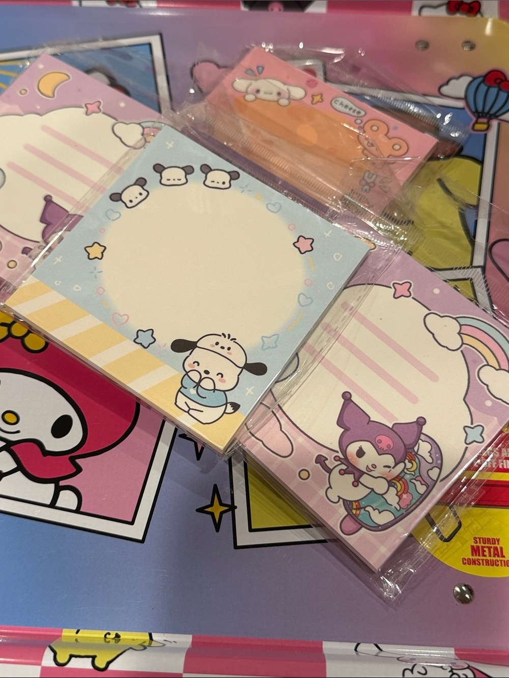bundle